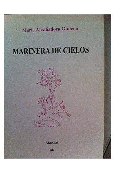 Marinera de Cielos